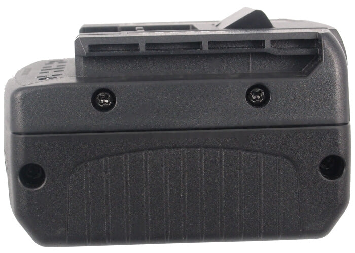 18.0V, 3000mAh, Li-ion Battery fits Bosch, 17618, 17618-01, 54Wh