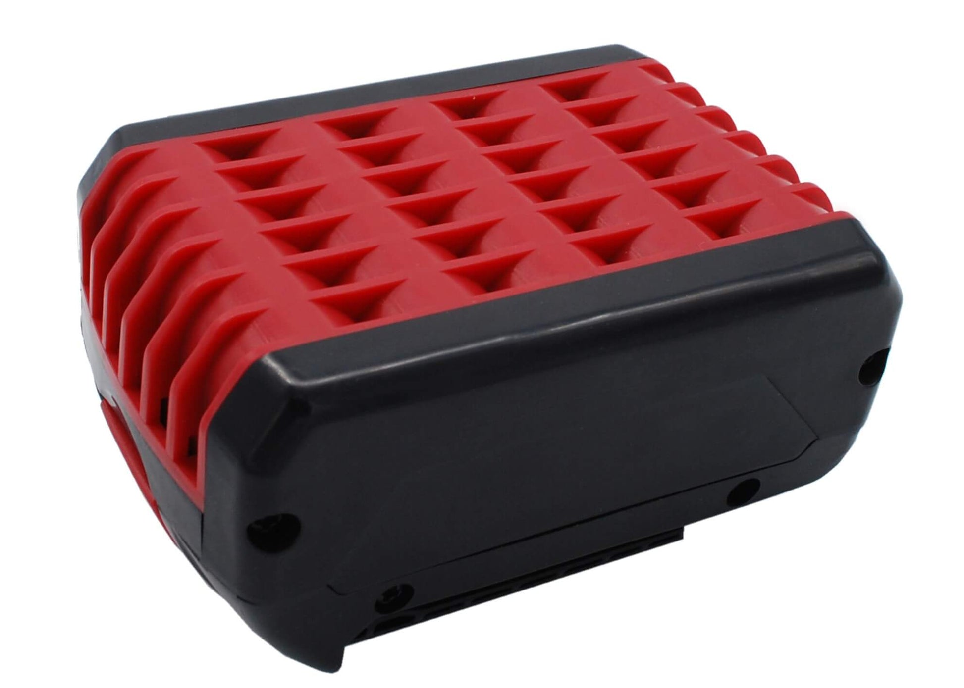 18.0V, 2600mAh, Li-ion Battery fits Bosch, 17618, 17618-01, 46.8Wh