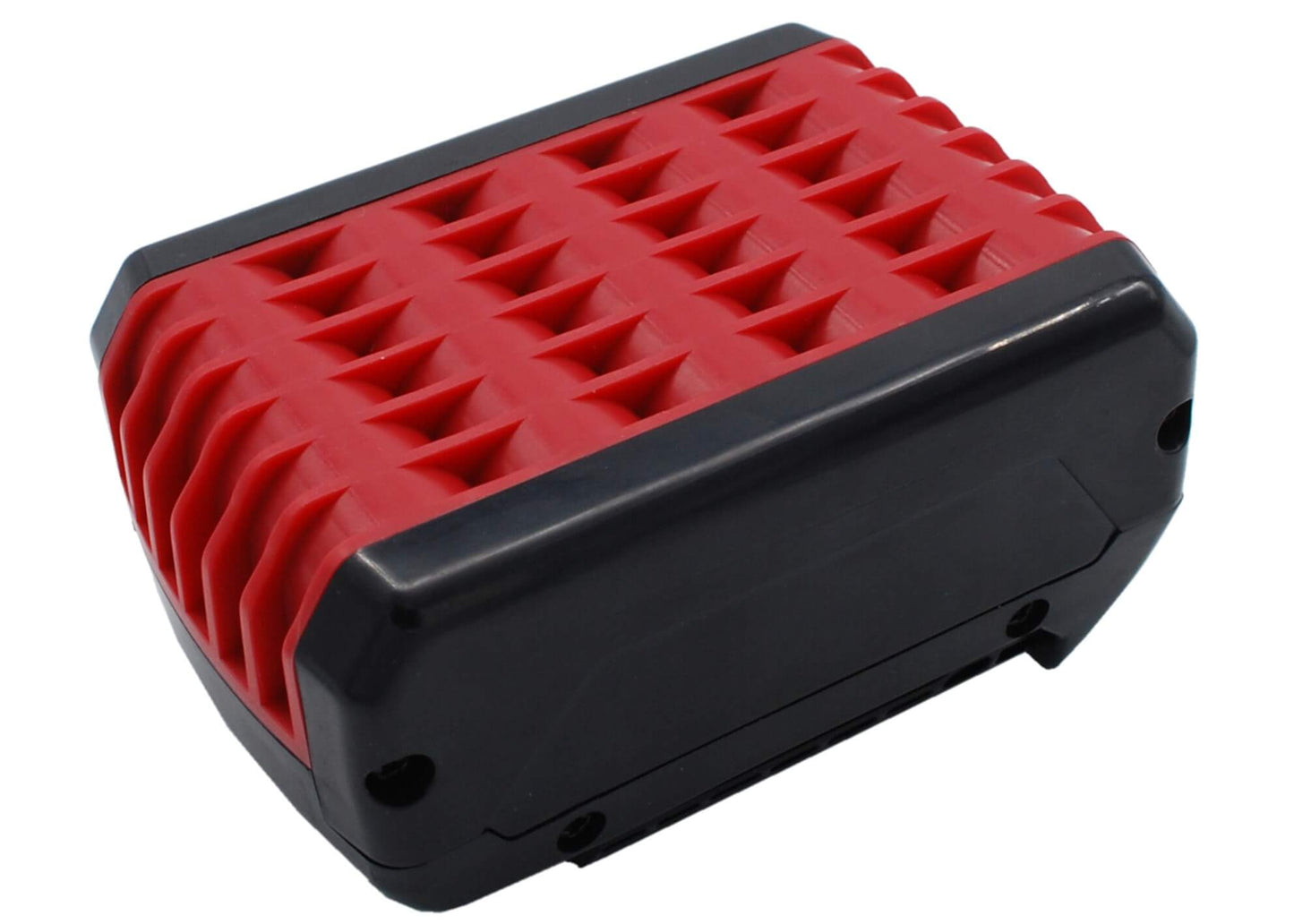 18.0V, 2600mAh, Li-ion Battery fits Bosch, 17618, 17618-01, 46.8Wh