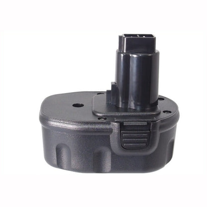 Black, 14.4V, 3000mAh, Ni-MH Battery fits Dewalt, Dc528 Flashlight, Dc551ka, 43.2Wh