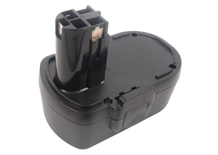 18.0V, 3300mAh, Ni-MH Battery fits Skil, 2865, 2866, 59.4Wh