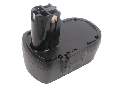 18.0V, 3300mAh, Ni-MH Battery fits Skil, 2865, 2866, 59.4Wh