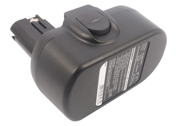 18.0V, 3300mAh, Ni-MH Battery fits Skil, 2865, 2866, 59.4Wh