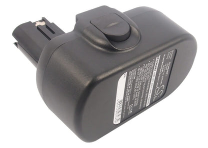 18.0V, 3300mAh, Ni-MH Battery fits Skil, 2865, 2866, 59.4Wh
