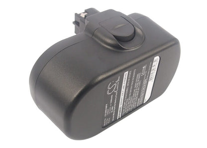18.0V, 3300mAh, Ni-MH Battery fits Skil, 2865, 2866, 59.4Wh
