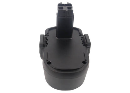 18.0V, 3300mAh, Ni-MH Battery fits Skil, 2865, 2866, 59.4Wh