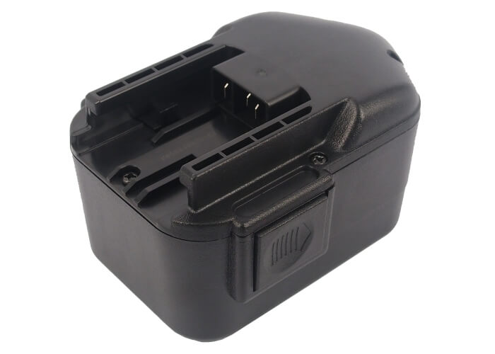 14.4V, 1500mAh, Ni-MH Battery fits Milwaukee, 0511-21, 0512-21, 21.6Wh