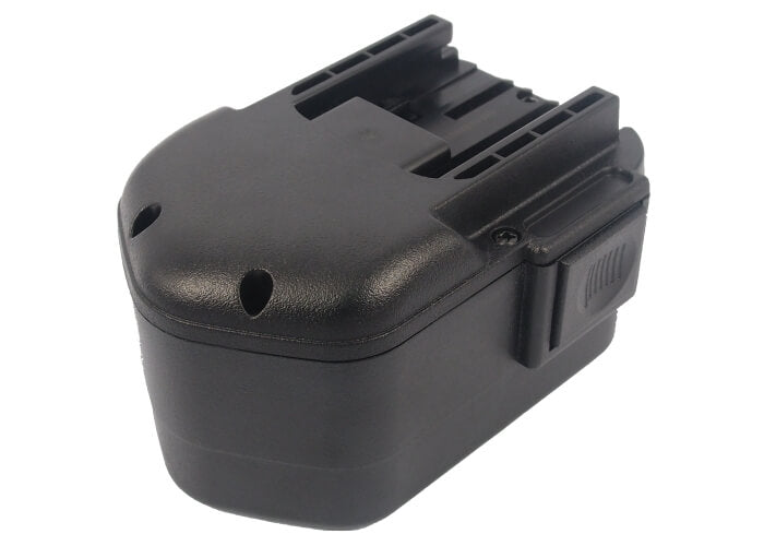 14.4V, 1500mAh, Ni-MH Battery fits Aeg, Bbm 14 Stx, Bbs 14 Kx Raptor, 21.6Wh