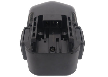 14.4V, 1500mAh, Ni-MH Battery fits Aeg, Bbm 14 Stx, Bbs 14 Kx Raptor, 21.6Wh