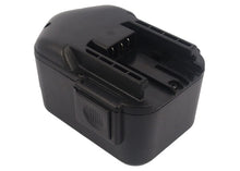 14.4V, 3000mAh, Ni-MH Battery fits Aeg, Bbm 14 Stx, Bbs 14 Kx Raptor, 43.2Wh