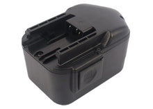 14.4V, 1500mAh, Ni-MH Battery fits Atlas Copco, B14.4, Bf14.4, 21.6Wh