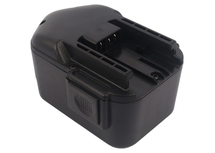 14.4V, 3000mAh, Ni-MH Battery fits Atlas Copco, B14.4, Bf14.4, 43.2Wh