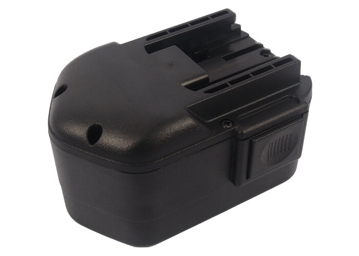 14.4V, 3000mAh, Ni-MH Battery fits Atlas Copco, B14.4, Bf14.4, 43.2Wh