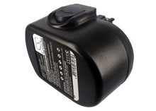 14.4V, 3300mAh, Ni-MH Battery fits Skil, 144vxt, 2565, 47.52Wh