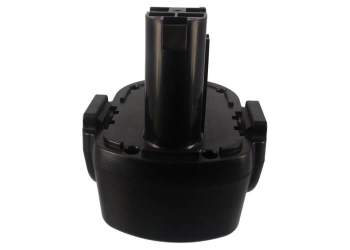 14.4V, 3300mAh, Ni-MH Battery fits Skil, 144vxt, 2565, 47.52Wh