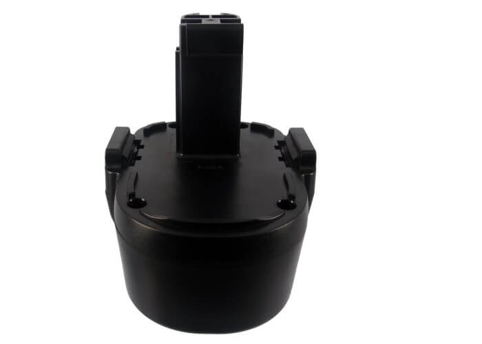 14.4V, 3300mAh, Ni-MH Battery fits Skil, 144vxt, 2565, 47.52Wh