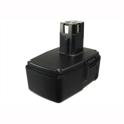 13.2V, 1500mAh, Ni-MH Battery fits Craftsman, 11147, 27493, 19.8Wh