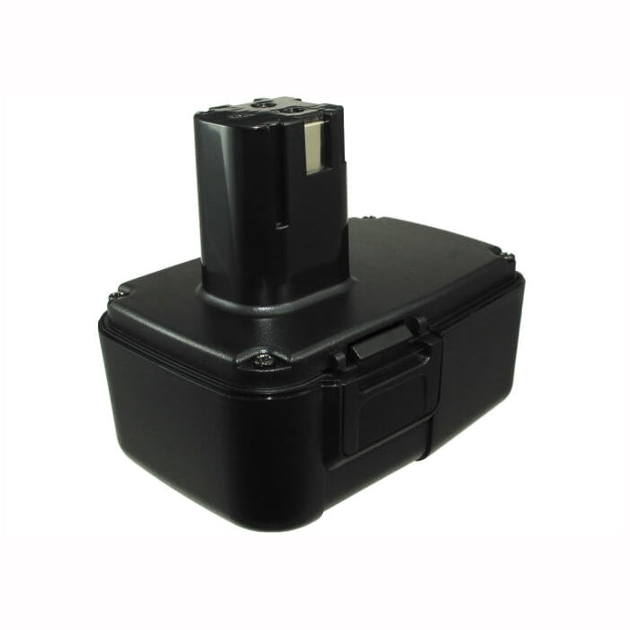 13.2V, 1500mAh, Ni-MH Battery fits Craftsman, 11147, 27493, 19.8Wh