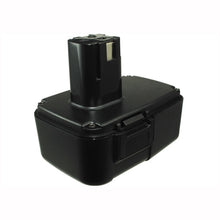 13.2V, 1500mAh, Ni-MH Battery fits Craftsman, 11147, 27493, 19.8Wh