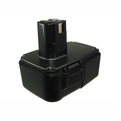 13.2V, 1500mAh, Ni-MH Battery fits Craftsman, 11147, 27493, 19.8Wh