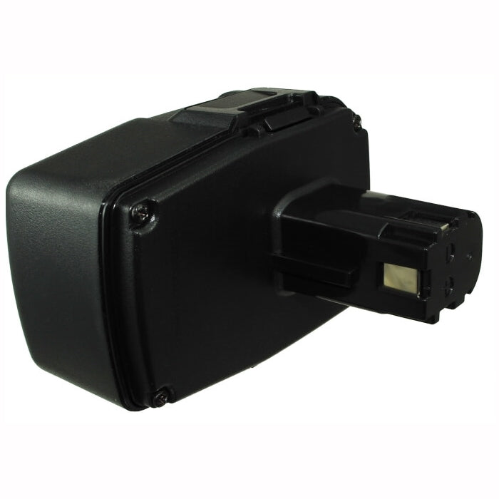 13.2V, 1500mAh, Ni-MH Battery fits Craftsman, 11147, 27493, 19.8Wh