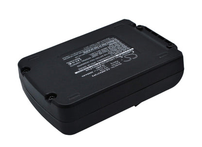 16.0V, 2000mAh, Li-ion Battery fits Worx, Brushless Impact 20v Max Drill, Wa3527, 32Wh