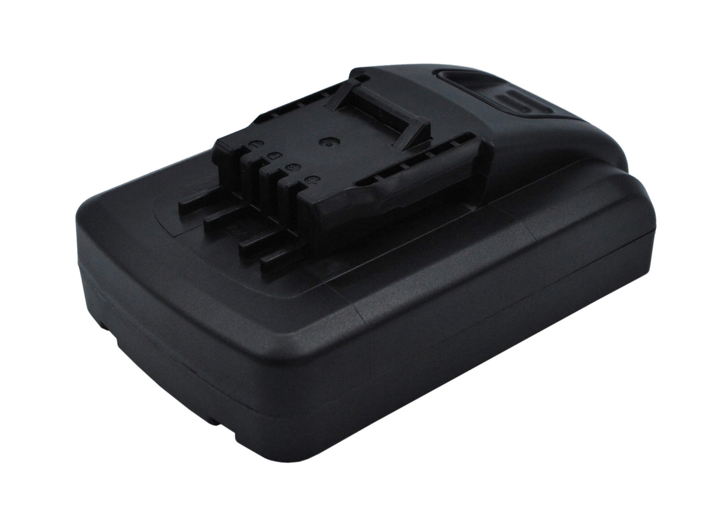 16.0V, 2000mAh, Li-ion Battery fits Worx, Brushless Impact 20v Max Drill, Wa3527, 32Wh