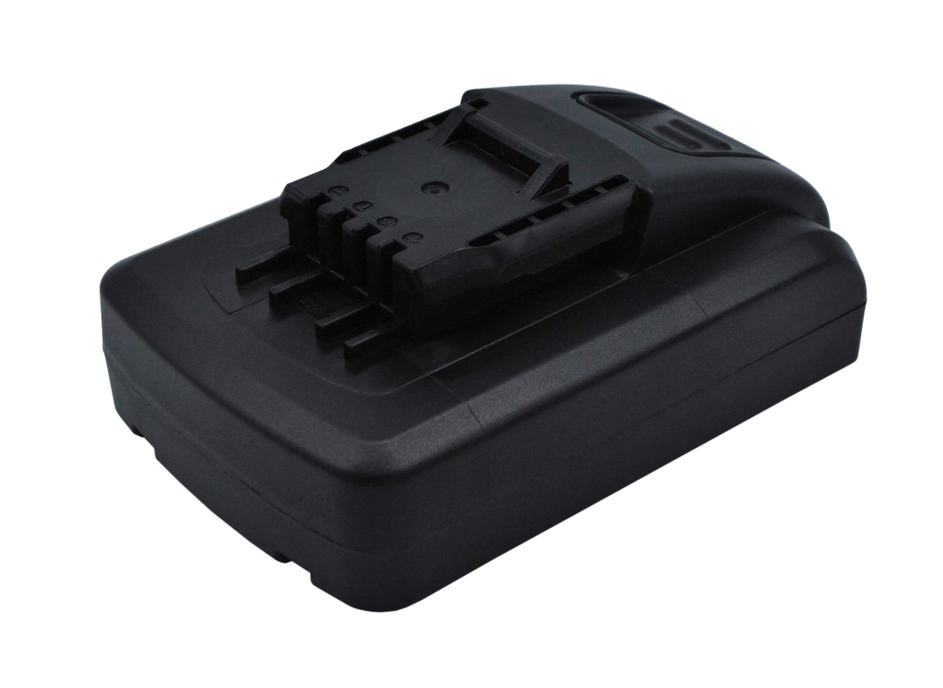 16.0V, 2000mAh, Li-ion Battery fits Worx, Brushless Impact 20v Max Drill, Wa3527, 32Wh