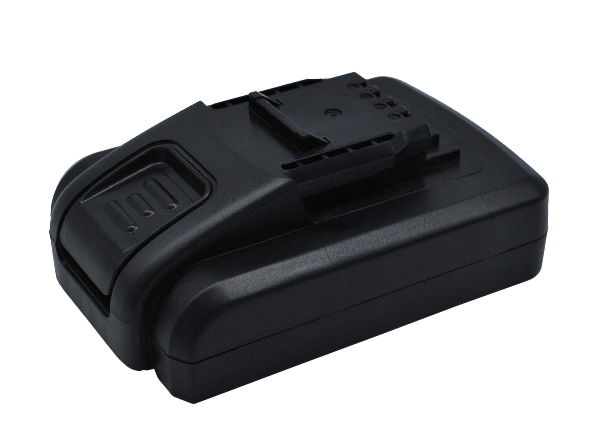 16.0V, 2000mAh, Li-ion Battery fits Worx, Brushless Impact 20v Max Drill, Wa3527, 32Wh