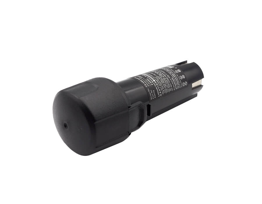 3.6V, 2500mAh, Li-ion Battery fits Aeg, 413184, Se 3.6, 9Wh