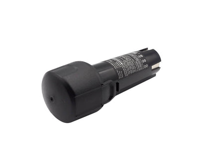 3.6V, 2500mAh, Li-ion Battery fits Aeg, 413184, Se 3.6, 9Wh