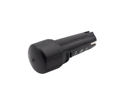 3.6V, 2500mAh, Li-ion Battery fits Aeg, 413184, Se 3.6, 9Wh