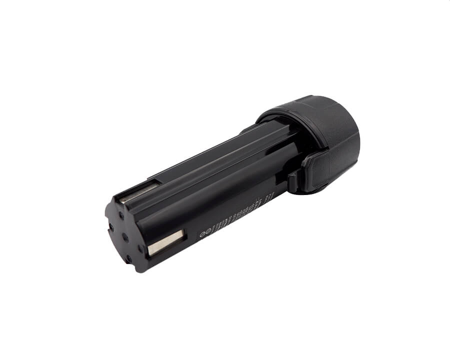 3.6V, 2500mAh, Li-ion Battery fits Aeg, 413184, Se 3.6, 9Wh