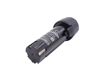 3.6V, 1500mAh, Li-ion Battery fits Aeg, 413184, Se 3.6, 5.4Wh