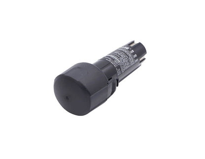 3.6V, 1500mAh, Li-ion Battery fits Aeg, 413184, Se 3.6, 5.4Wh
