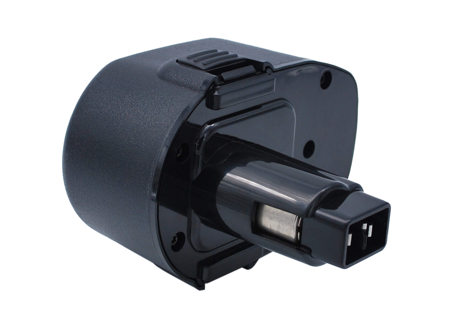 14.4V, 2100mAh, Ni-MH Battery fits Black & Decker, Cd1402k2, Cd140gk, 30.24Wh