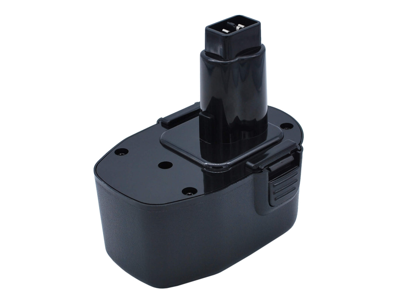 14.4V, 2100mAh, Ni-MH Battery fits Black & Decker, Cd1402k2, Cd140gk, 30.24Wh