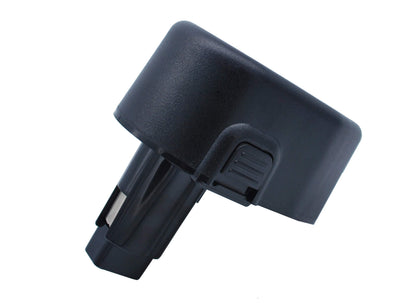 14.4V, 3000mAh, Ni-MH Battery fits Black & Decker, Cd1402k2, Cd140gk, 43.2Wh