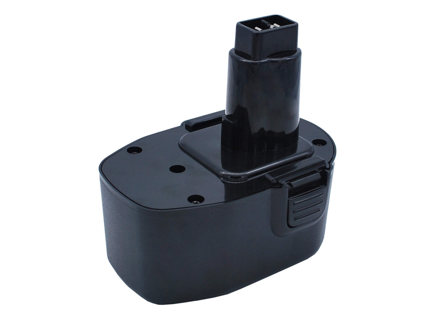 14.4V, 3000mAh, Ni-MH Battery fits Black & Decker, Cd1402k2, Cd140gk, 43.2Wh