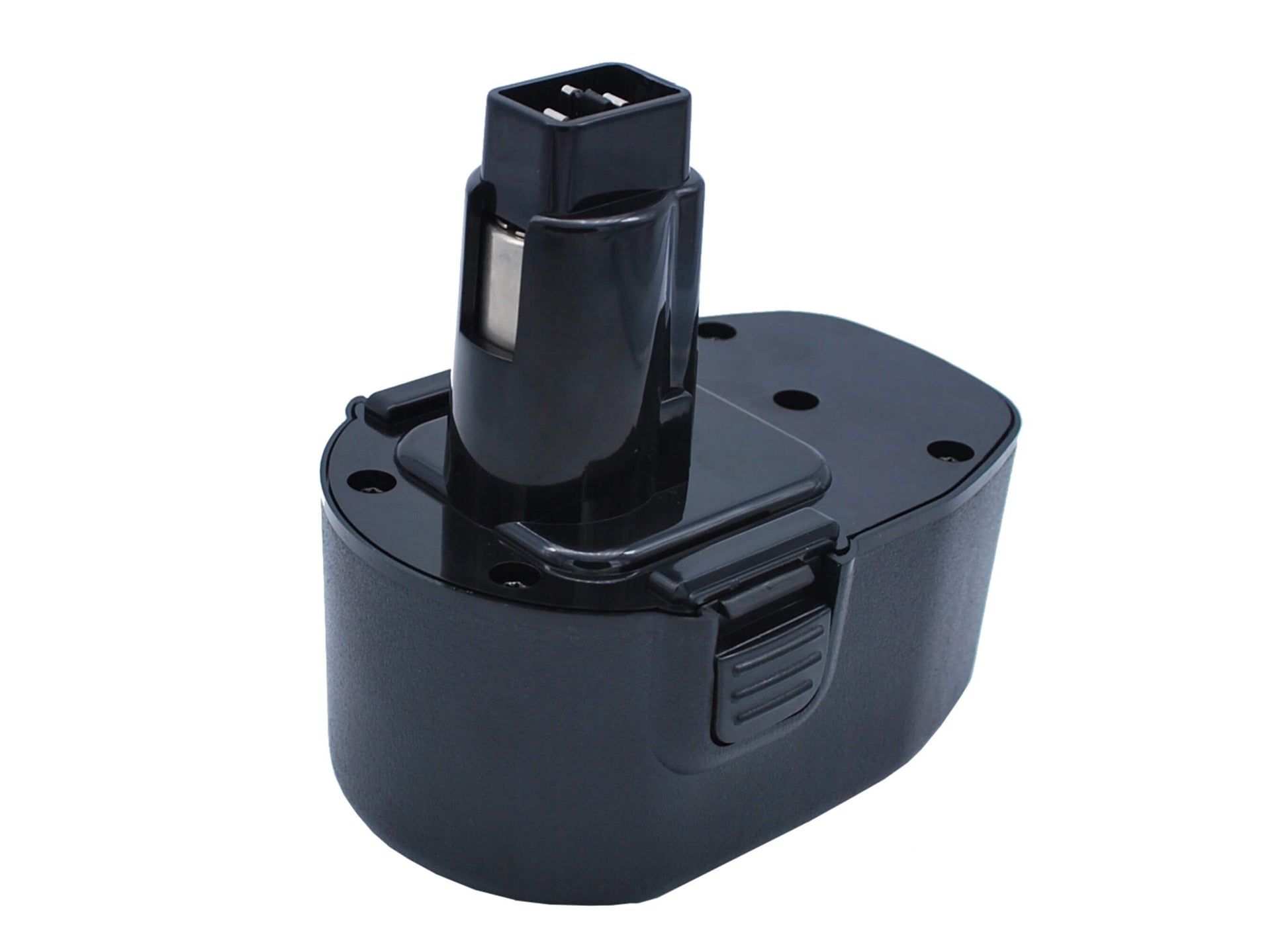 14.4V, 3000mAh, Ni-MH Battery fits Black & Decker, Cd1402k2, Cd140gk, 43.2Wh