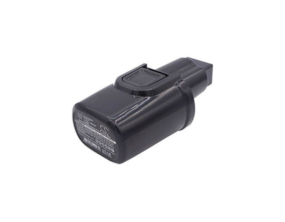 3.6V, 2000mAh, Ni-MH Battery fits Black & Decker, Fs360, Fs360 Type 1, 7.2Wh