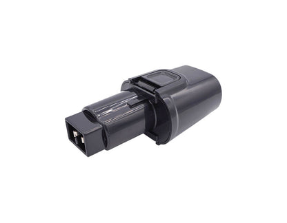 3.6V, 2000mAh, Ni-MH Battery fits Black & Decker, Fs360, Fs360 Type 1, 7.2Wh