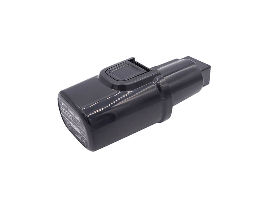 3.6V, 2000mAh, Ni-MH Battery fits Black & Decker, Fs360, Fs360 Type 1, 7.2Wh