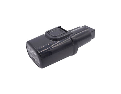 3.6V, 2000mAh, Ni-MH Battery fits Black & Decker, Fs360, Fs360 Type 1, 7.2Wh