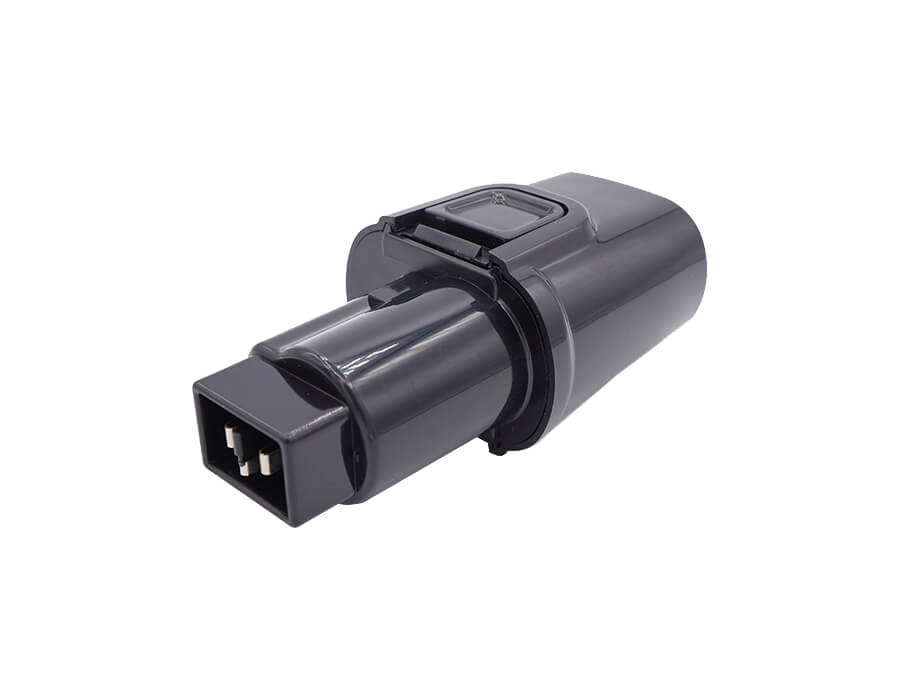 3.6V, 3300mAh, Ni-MH Battery fits Black & Decker, Fs360, Fs360 Type 1, 11.88Wh