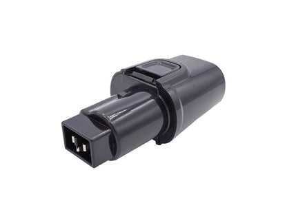 3.6V, 3300mAh, Ni-MH Battery fits Black & Decker, Fs360, Fs360 Type 1, 11.88Wh