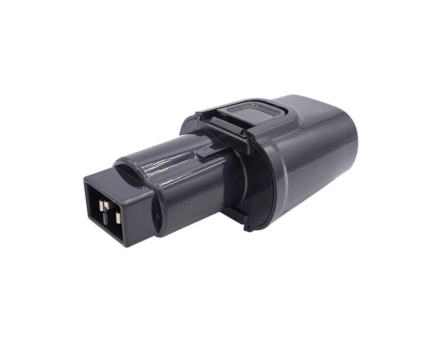 3.6V, 3300mAh, Ni-MH Battery fits Black & Decker, Fs360, Fs360 Type 1, 11.88Wh