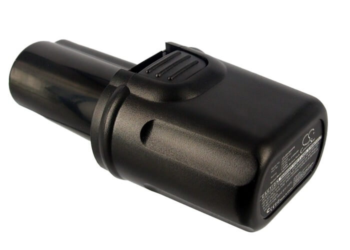 3.6V, 2100mAh, Ni-MH Battery fits Dewalt, Dc600, Dc600 Screwdriver, 7.56Wh