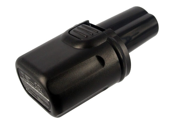 3.6V, 2100mAh, Ni-MH Battery fits Dewalt, Dc600, Dc600 Screwdriver, 7.56Wh