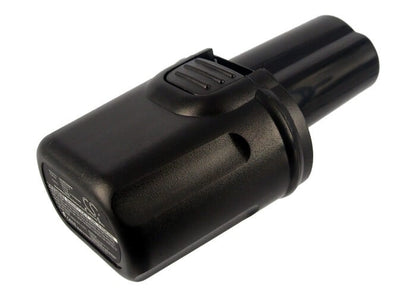 3.6V, 2100mAh, Ni-MH Battery fits Dewalt, Dc600, Dc600 Screwdriver, 7.56Wh